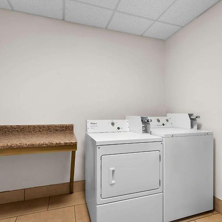 Comfort Inn & Suites Augusta West Near Fort Eisenhower Dış mekan fotoğraf