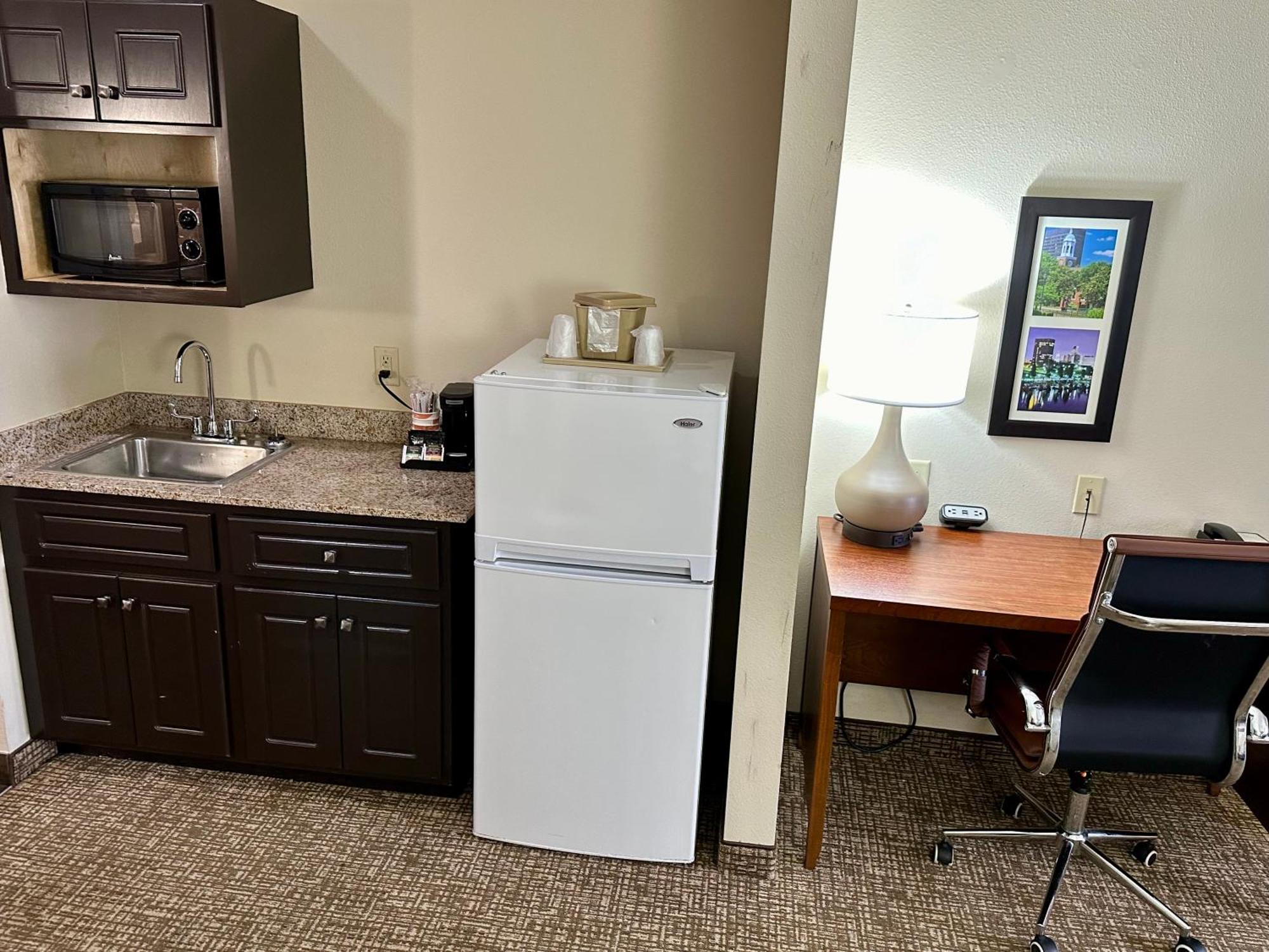 Comfort Inn & Suites Augusta West Near Fort Eisenhower Dış mekan fotoğraf