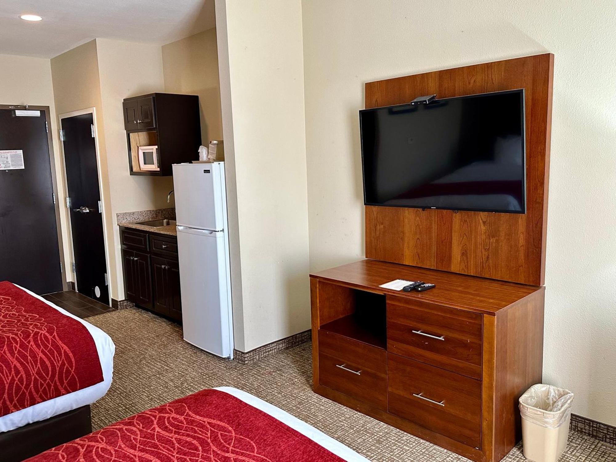 Comfort Inn & Suites Augusta West Near Fort Eisenhower Dış mekan fotoğraf