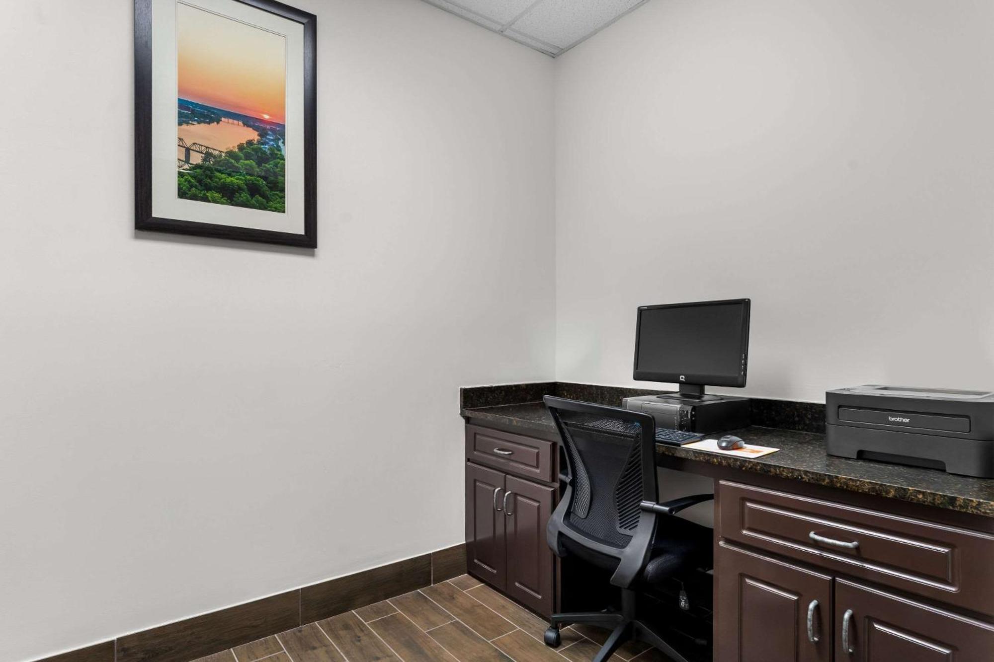 Comfort Inn & Suites Augusta West Near Fort Eisenhower Dış mekan fotoğraf