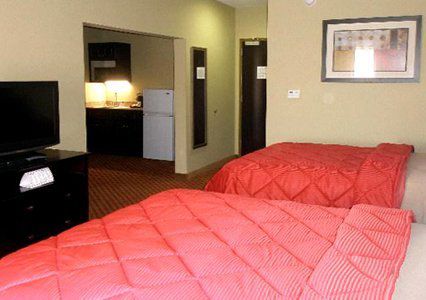 Comfort Inn & Suites Augusta West Near Fort Eisenhower Dış mekan fotoğraf